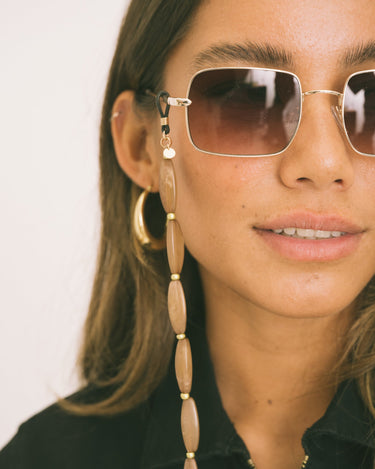 TILTIL Sunglasses Joy Gold - Things I Like Things I Love