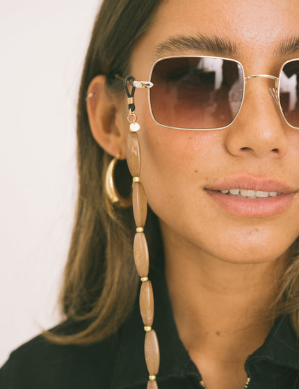 TILTIL Sunglasses Joy Gold - Things I Like Things I Love