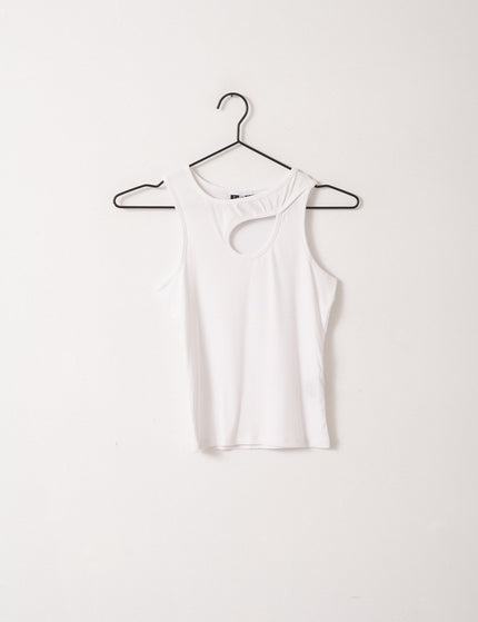 TILTIL Talya Tank Top White - Things I Like Things I Love