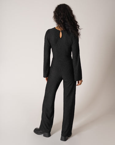 TILTIL Torry Jumpsuit Black - Things I Like Things I Love