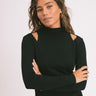 TILTIL Yara Longsleeve Black One Size - Things I Like Things I Love