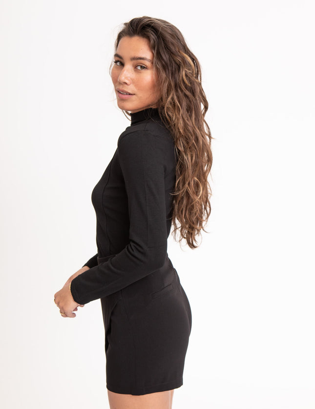 TILTIL Yara Longsleeve Black One Size - Things I Like Things I Love