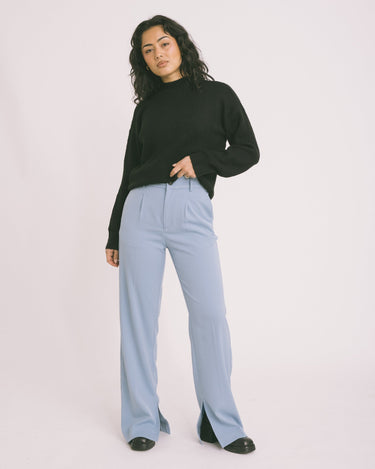 Trousers Blue - Things I Like Things I Love