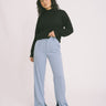 Trousers Blue - Things I Like Things I Love