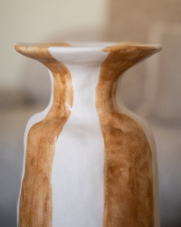 Vase Ceramic Napoli - Things I Like Things I Love