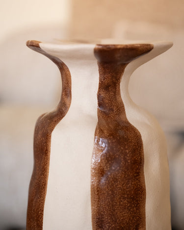 Vase Ceramic Puglia - Things I Like Things I Love