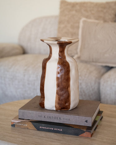 Vase Ceramic Puglia - Things I Like Things I Love