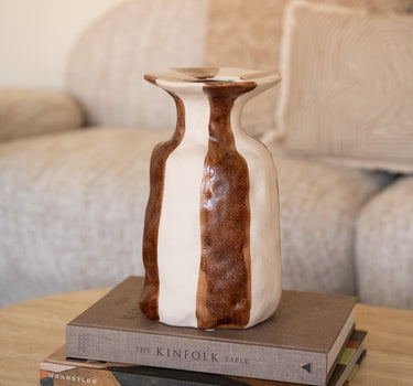 Vase Ceramic Puglia - Things I Like Things I Love