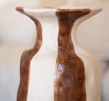 Vase Ceramic Puglia - Things I Like Things I Love