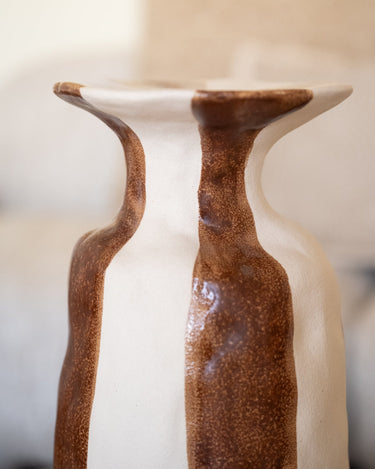 Vase Ceramic Puglia - Things I Like Things I Love