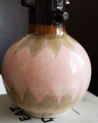 Vase Medin Pink - Things I Like Things I Love