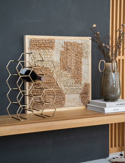 Wall Deco Spack Jute - Things I Like Things I Love