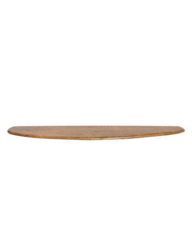 Wall Shelf Ginosu Oil Brown L / XL - Things I Like Things I Love