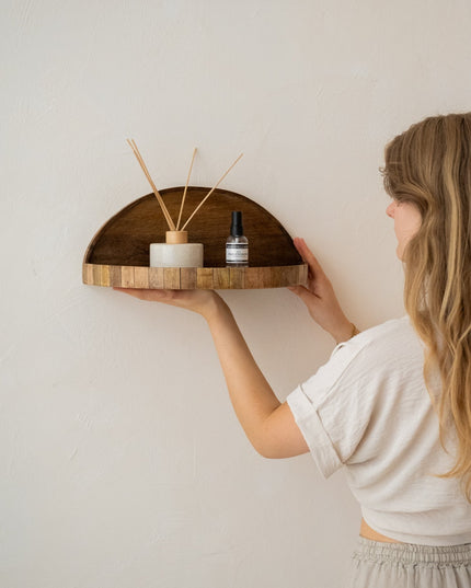 Wall Shelf Kalomo - Things I Like Things I Love