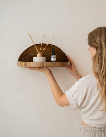 Wall Shelf Kalomo - Things I Like Things I Love