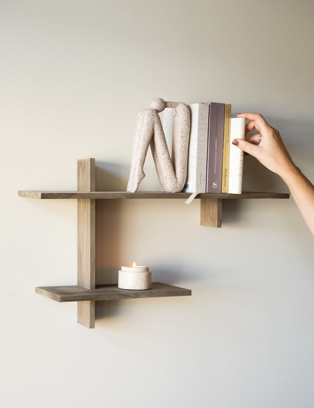 Wall Shelf Ovada - Things I Like Things I Love