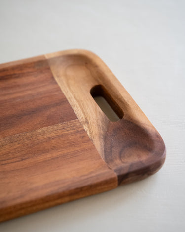 Wild Cutting Board/Tray Acacia - Things I Like Things I Love