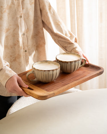 Wild Cutting Board/Tray Acacia - Things I Like Things I Love