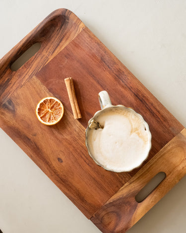 Wild Cutting Board/Tray Acacia - Things I Like Things I Love