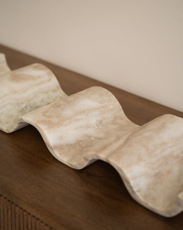 Wine Holder Airen Marble - Things I Like Things I Love