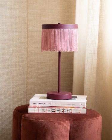 Wireless Table Lamp Donna - Things I Like Things I Love