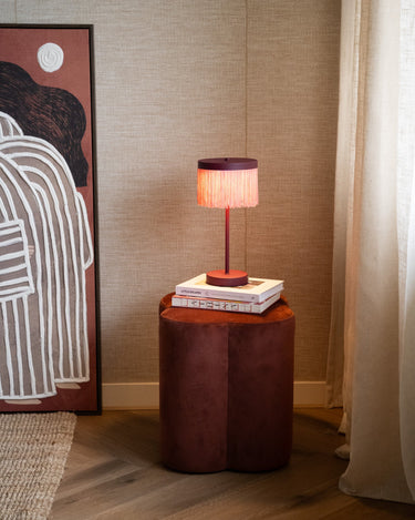 Wireless Table Lamp Donna - Things I Like Things I Love