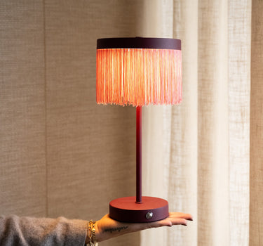 Wireless Table Lamp Donna - Things I Like Things I Love