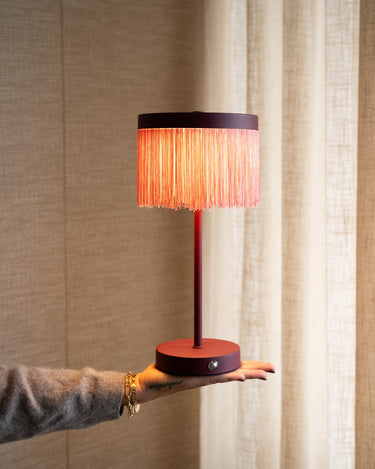 Wireless Table Lamp Donna - Things I Like Things I Love