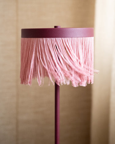 Wireless Table Lamp Donna - Things I Like Things I Love