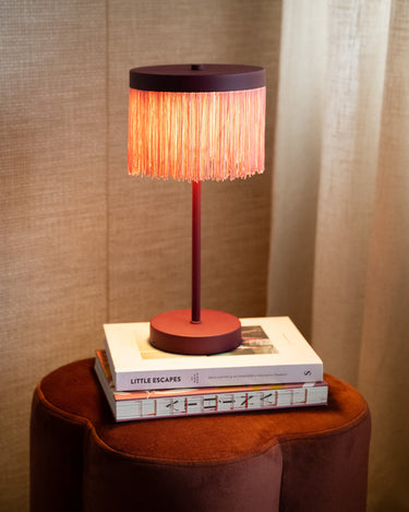 Wireless Table Lamp Donna - Things I Like Things I Love