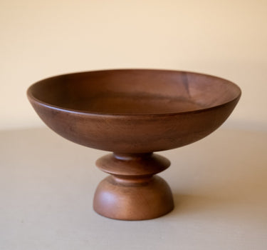 Wooden Bowl Gwen - Things I Like Things I Love