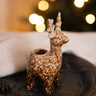 XMAS Candle Holder Reindeer - Things I Like Things I Love