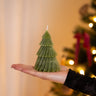 XMAS Candle Tree Windy Green - Things I Like Things I Love