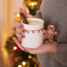 XMAS Mug Ginnie Gingerbread - Things I Like Things I Love