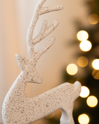 XMAS Ornament Deer Sand - Things I Like Things I Love