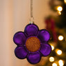 XMAS Ornament Flower - Things I Like Things I Love