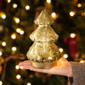 XMAS Table Lamp Tree Led Green - Things I Like Things I Love