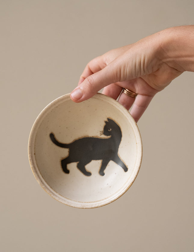 Bowl Cat Neko - Things I Like Things I Love