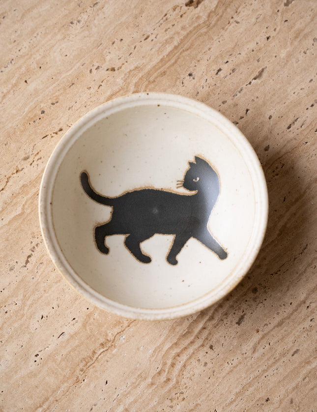 Bowl Cat Neko - Things I Like Things I Love