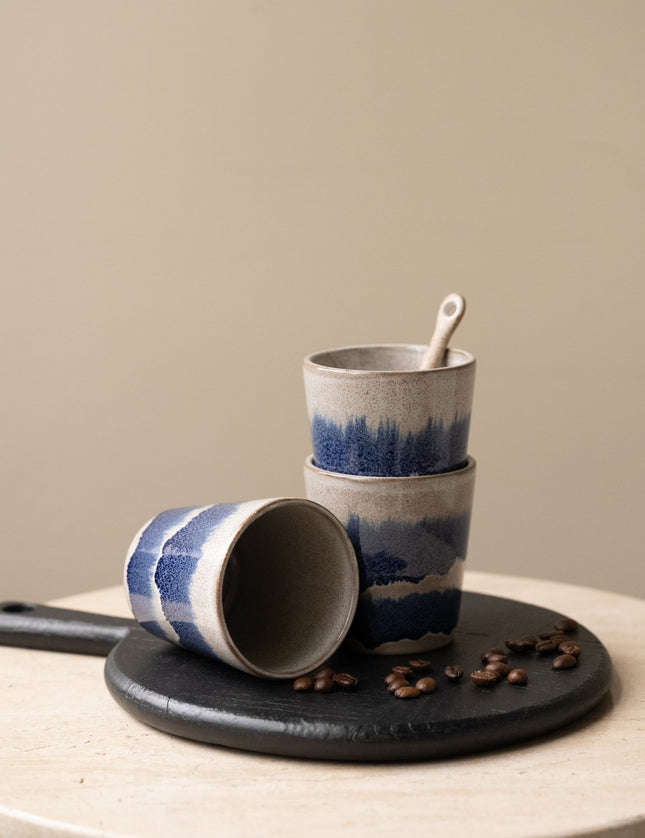 HKliving Coffee Mug Cosmos - Things I Like Things I Love