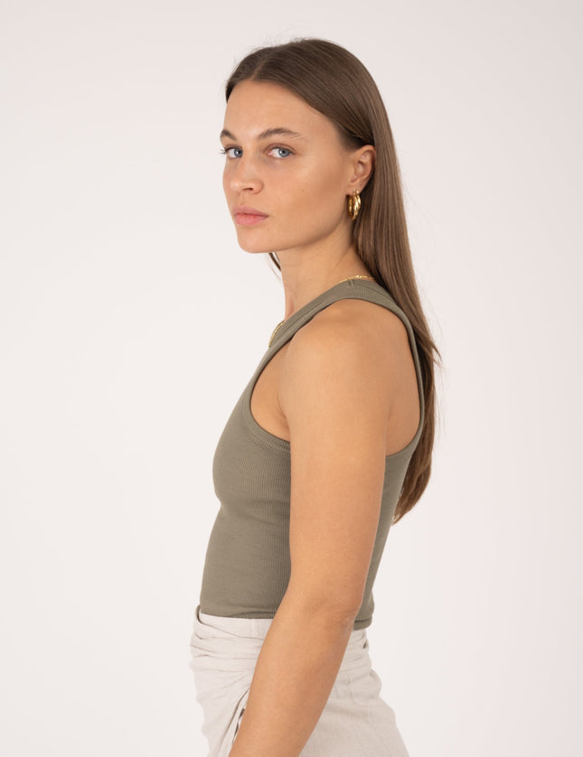 Maya Halter Neck Top Kalamate - Things I Like Things I Love