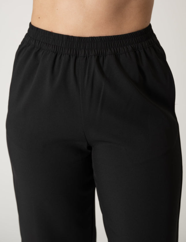 Poppy Regular Pant Black - Things I Like Things I Love