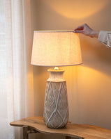 Table Lamp Viena Rombo