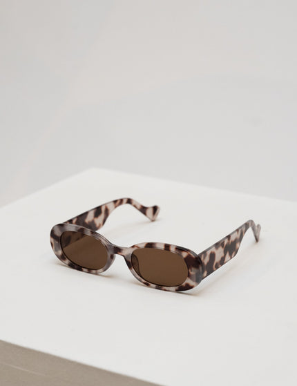 TILTIL Edie Sunglasses Spotted - Things I Like Things I Love