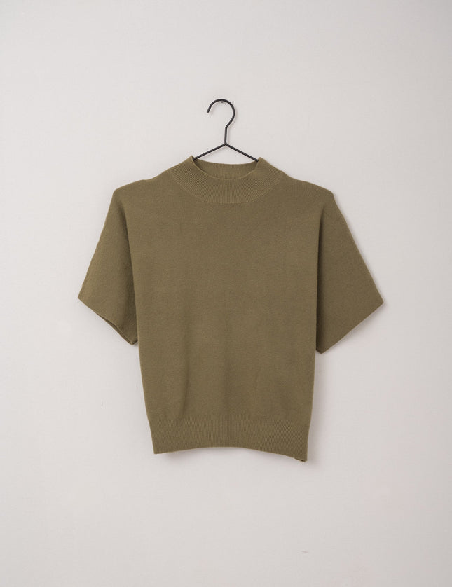 TILTIL Juska Knit Green - Things I Like Things I Love