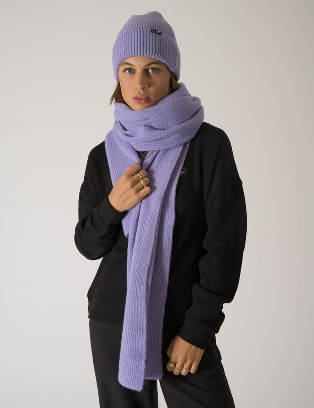 TILTIL Soft Scarf Premula - Things I Like Things I Love