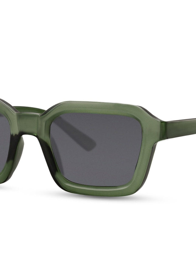 TILTIL Sunglasses Dana Moss Green - Things I Like Things I Love