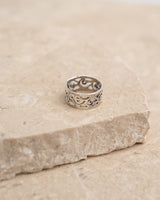 TILTIL Tribal Ring